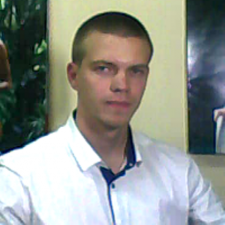 Фрилансер Maxim F. — Казахстан, Шимкент (Чимкент).