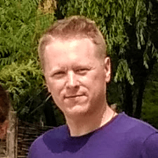 Freelancer Maksim G. — Ukraina, Kijów. Specjalizacja — Programowanie stron internetowych, Administracja systemem i siecią