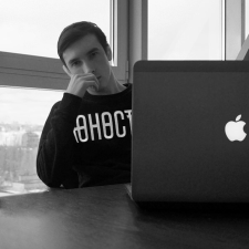 Фрилансер Максим К. — Украина, Киев. Специализация — Windows, Администрирование систем и сетей