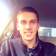 Freelancer Max M. — Ukraina, Dniepr. Specjalizacja — Wiersze, piosenki, proza, Edycja i korekta tekstu