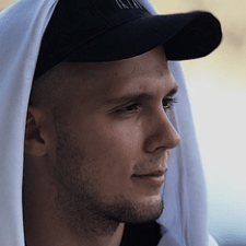 Заказчик Максим Ч. — Украина, Киев.