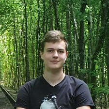 Фрилансер Maksym M. — Украина, Прилуки. Специализация — HTML и CSS верстка, Javascript и Typescript