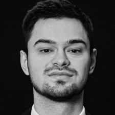 Максим Назарий