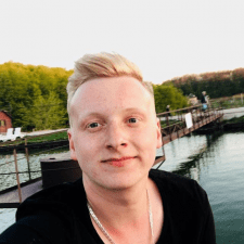Фрилансер Макс О. — Украина, Винница. Специализация — PHP, Веб-программирование