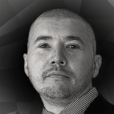 Фрилансер Владимир Л. — Украина, Одесса. Специализация — Создание сайта под ключ, HTML и CSS верстка