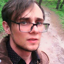 Фрилансер Максим Г. — Украина, Черкассы. Специализация — Перевод текстов, Английский язык