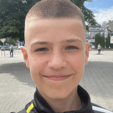 Фрилансер Максим Р. — Украина, Ровно. Специализация — Работа с клиентами, Разработка презентаций