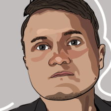 Maksim Sapunov