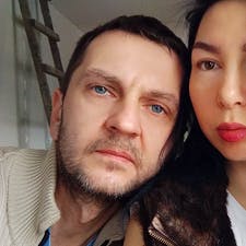 Заказчик Максим П. — Украина, Харьков.
