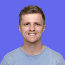 Client Max T. — Ukraine, Kyiv.