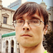 Фрилансер Max K. — Україна. Спеціалізація — Javascript та Typescript, HTML та CSS верстання
