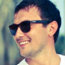Freelancer Maksim K. — Ukraine, Канев. Core skill — 3D Modeling, Interior Design