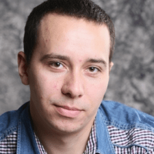 Freelancer Maksym A. — Ukraina, Kijów. Specjalizacja — Kompleksowe prace nad stroną internetową, Programowanie stron internetowych
