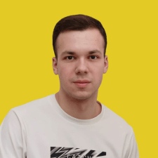 Zleceniodawca Maksim D. — Ukraina, Kijów.