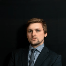 Фрилансер Максим Ф. — Украина, Днепр. Специализация — Покупка ссылок, Поисковое продвижение (SEO)