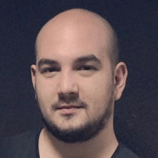 Freelancer Nikita P. — Ukraine, Kiew. Fachgebiet — Javascript und Typescript, HTML & CSS