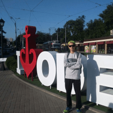 Фрилансер Maxim B. — Украина, Кропивницкий. Специализация — C и C++, Linux и Unix