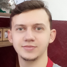 Freelancer Maksym L. — Ukraine, Shepetovka. Core skill — Rewriting, Poems, Songs & Prose
