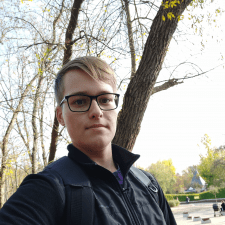 Freelancer Maksim R. — Ukraina, Charków. Specjalizacja — Układ HTML i CSS, Content Management Systems