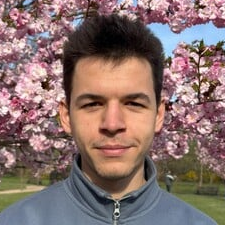 Freelancer Maksym Z. — Polska, Wrocław. Specjalizacja — Tworzenie modeli 3D, Projektowanie dla poligrafii