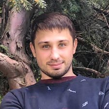 Фрилансер Максим З. — Украина, Бровары. Специализация — HTML и CSS верстка