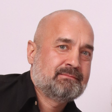 Vitaly Zhgulyov