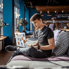 Фрилансер Artem M. — Украина, Киев. Специализация — Десктопные приложения, DevOps