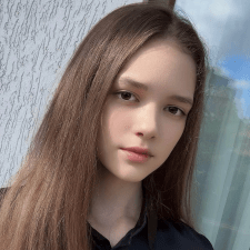 Freelancer Maiia T. — Ukraine. Core skill — Video Processing, Audio & Video Editing