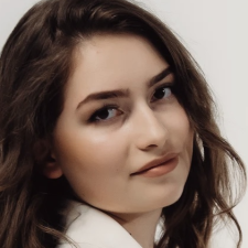 Freelancer Maia F. — Ukraine. Core skill — Text Translation, Text Editing & Proofreading