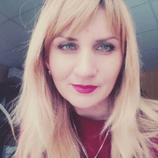 Фрилансер Ріта К. — Украина, Киев. Специализация — Перевод текстов, Написание статей