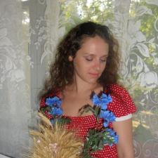 Olga Ivanchenko