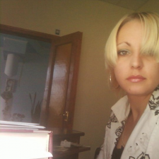Freelancer Mayya Y. — Ukraine, Vinnytsia. Core skill — Copywriting