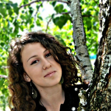 Freelancer Karina C. — Ukraina, Charków. Specjalizacja — Pisanie artykułów, Publikacja ogłoszeń