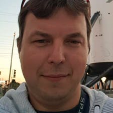 Фрилансер Алексей Г. — Украина, Киев. Специализация — C и C++, Тестирование и QA