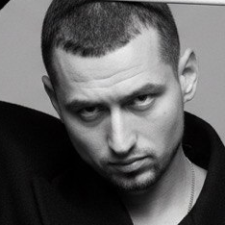 Максим Майборода