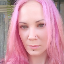 Freelancer Darya T. — Ukraina, Użhorod. Specjalizacja — Język angielski, Tłumaczenie tekstów