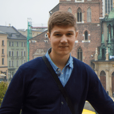 Фрилансер Денис М. — Польша, Poznan. Специализация — 3D моделирование и визуализация, Архитектурные проекты