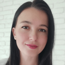 Freelancer Nataliia Y. — Ukraine, Kyiv. Core skill — Web Design, Interface Design (UI/UX)