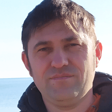 Фрилансер Виталий М. — Украина, Одесса. Специализация — C и C++, Linux и Unix