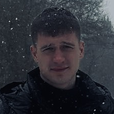 Фрилансер Данило С. — Украина, Одесса.