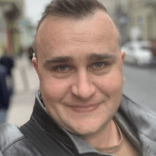 Фрилансер Олег М. — Украина, Львов.