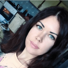 Фрилансер Ганна М. — Украина, Киев.