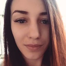 Фрилансер Лідія М. — Украина, Луцк. Специализация — Редактура и корректура текстов