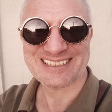 Фрилансер Сергій М. — Украина, Ровно. Специализация — Администрирование систем и сетей, Linux и Unix