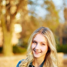 Freelancer Alina S. — Ukraina, Kijów.