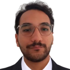 Freelancer Mazen M. — Tunisia. Core skill — Web Programming, Interface Design (UI/UX)