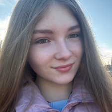 Freelancer Alina M. — Ukraina, Charków. Specjalizacja — AI tekst, Tłumaczenie tekstów