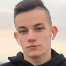 Freelancer Dmytro M. — Ukraine, Lvov. Core skill — Bot Development, Online Stores & E-commerce