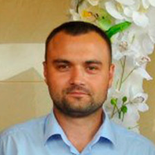 Freelancer Yaroslav M. — Ukraina, Chmielnicki. Specjalizacja — Programowanie stron internetowych, Układ HTML i CSS