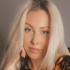 Фрилансер Марина М. — Украина, Ужгород. Специализация — Дизайн интерфейсов (UI/UX), Дизайн мобильных приложений